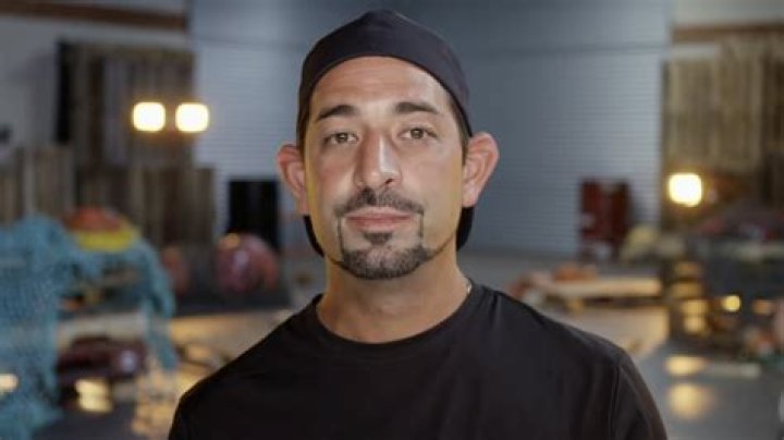 Josh Harris: The Rising Star Of Deadliest Catch