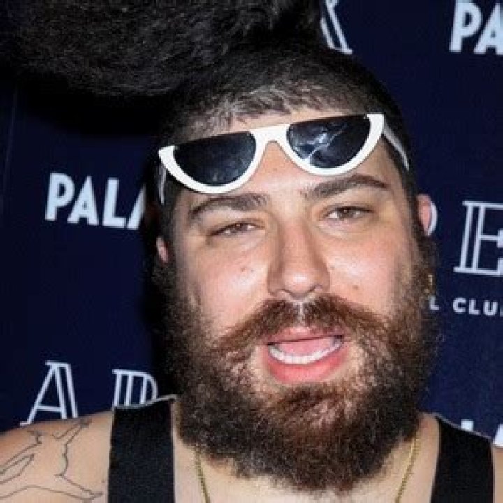Josh Ostrovsky- Bio, Age, Net Worth, Salary, Height, Single, Nationality