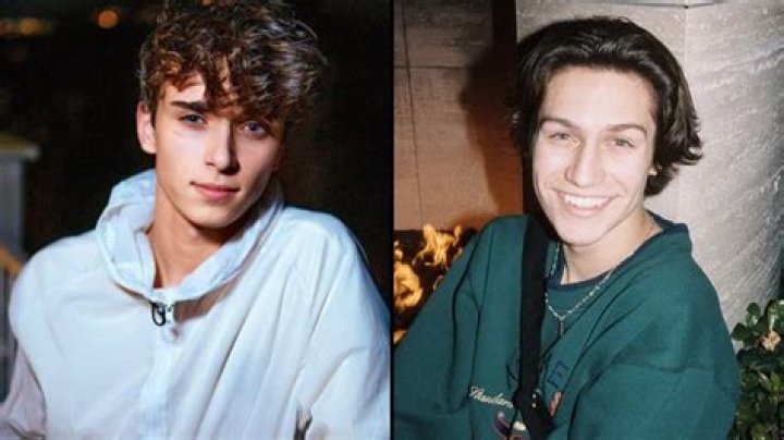 Josh Richards says he'll 'never forget' what Chase Hudson did