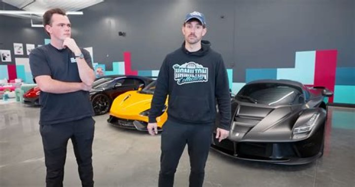 Josh Sargent Car Collection & Net Worth - 21Motoring