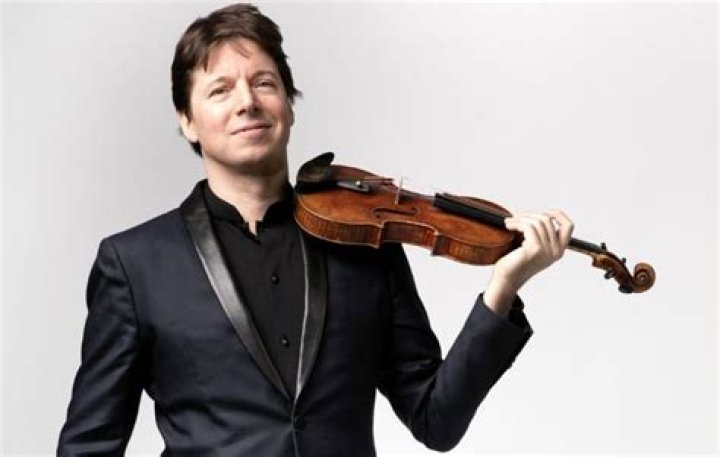 Joshua Bell Net Worth 2024