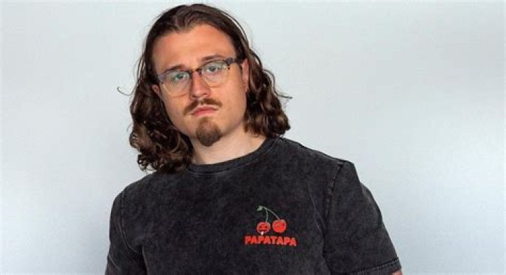Joshua Weissman Net Worth 2024