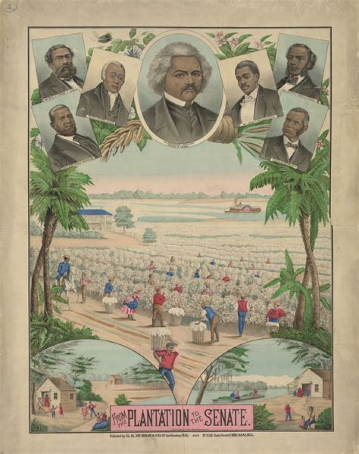 	JOSIAH WALLS, STATE’S FORGOTTEN REPRESENTATIVE	
