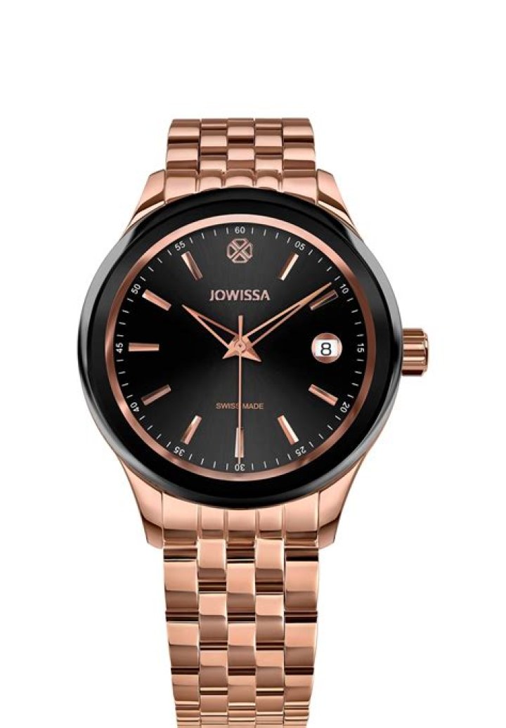 Jowissa offers best Swiss-made, mid-range luxury watches