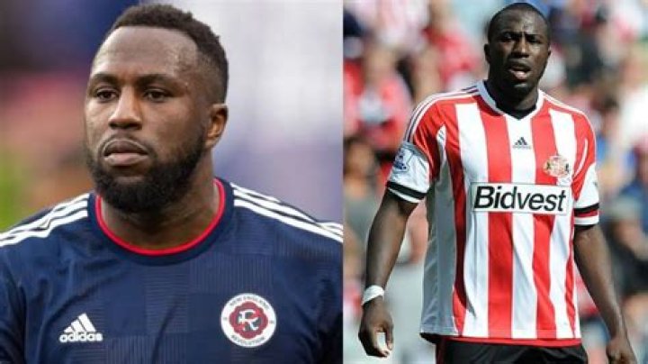Jozy Altidore Net Worth 2024