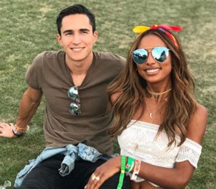 Juan David Borrero Bio, Age, Height, Girlfriend, Net Worth, Snapchat