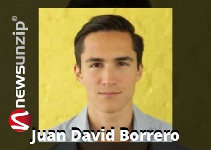Juan David Borrero Net Worth 2024