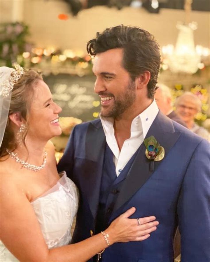 Juan Pablo Di Pace Married: A Journey Through Love And Commitment