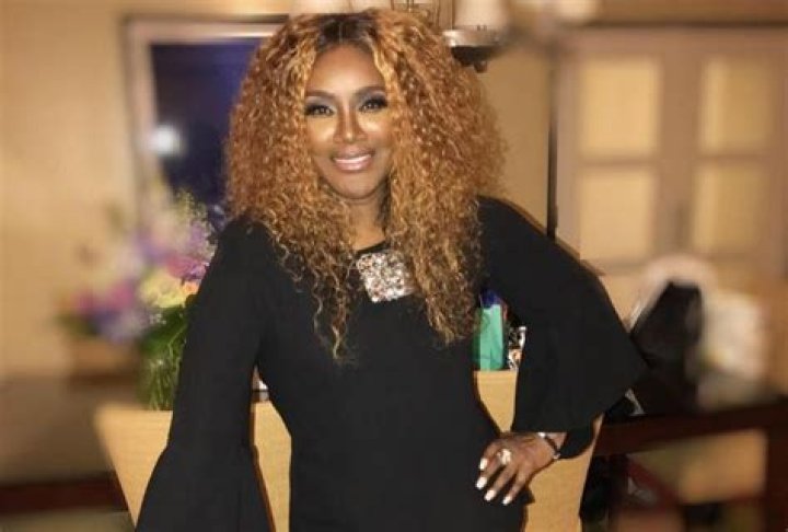 Juanita Bynum Net Worth 2024