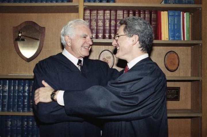 Judge Joseph Wapner - Bio, Net Worth, Height