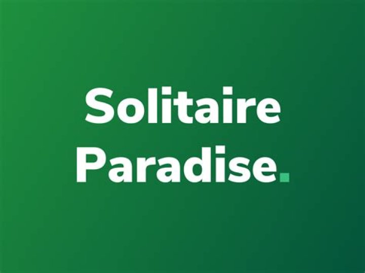 Juegos de Cartas - Juega online gratis en Solitaire Paradise