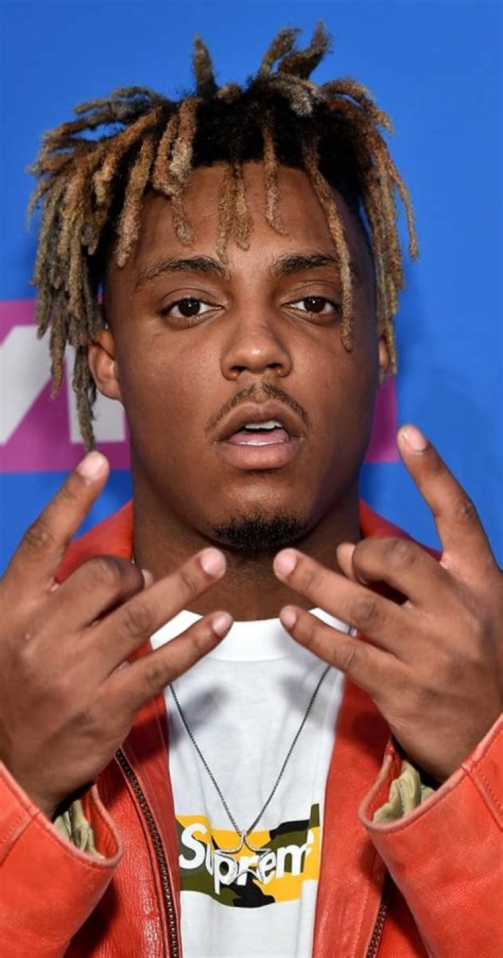 Juice WRLD - Bio, Net Worth, Height