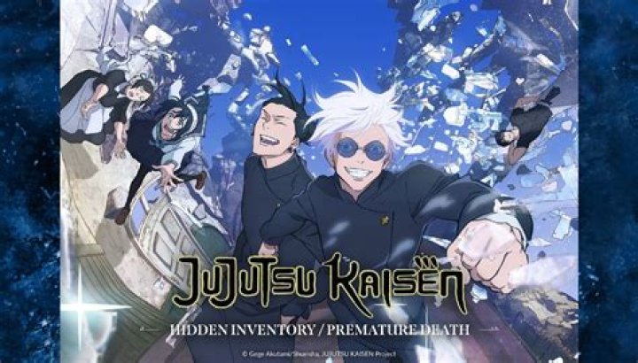 Jujutsu Kaisen Season 2 Episode 18 Release Date, Plot, Story, Spoiler & Expectations