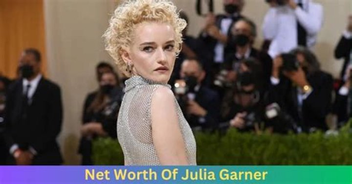 Julia Garner Net Worth 2024