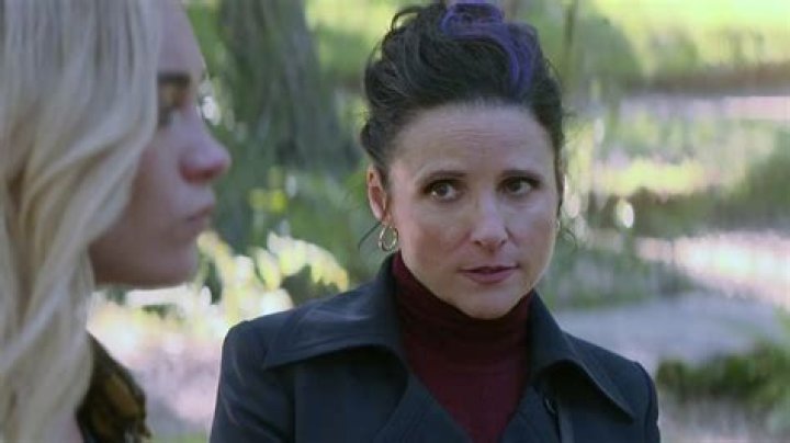 Julia Louis-Dreyfus Says 'Thunderbolts' Will Be 