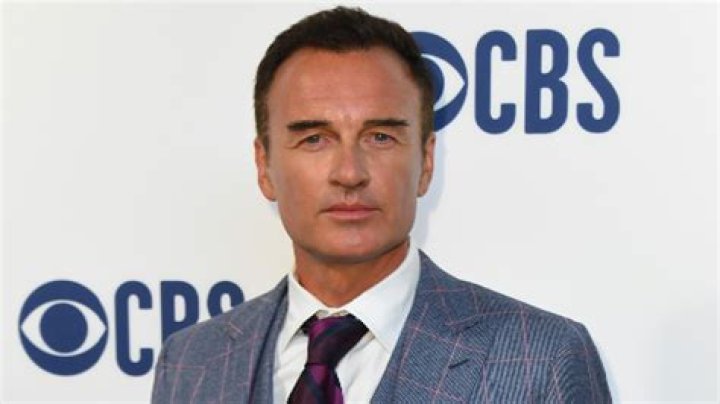 Julian Mcmahon Net Worth 2024
