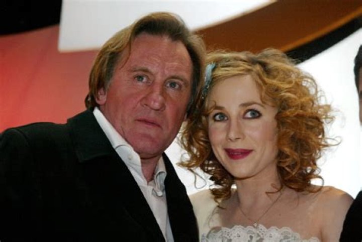 Julie Depardieu Chirurgie Esthétique
