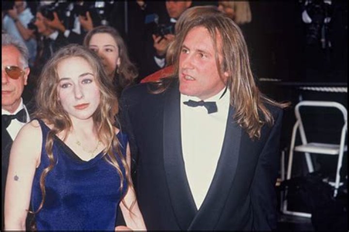 Julie Depardieu Chirurgie