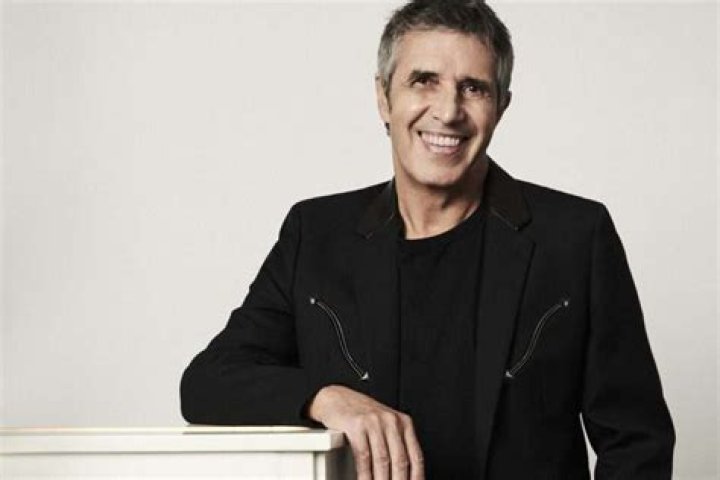 Julien Clerc La Baule