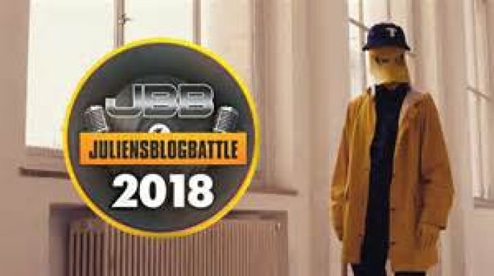 JuliensBlog Vermögen