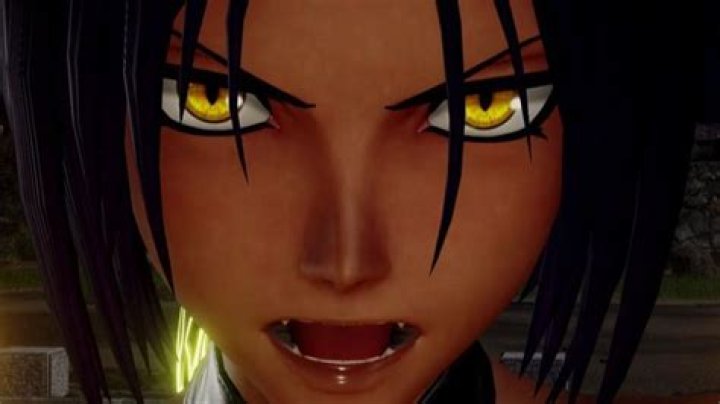 Jump Force Gets New Trailer Showing Yoruichi DLC Character From Bleach in Action