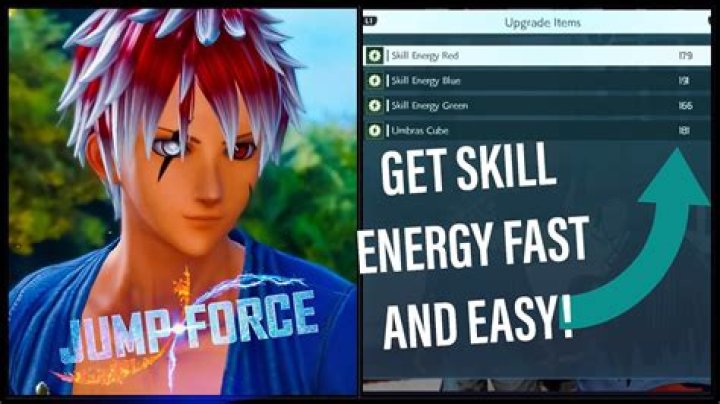 Jump Force: How to Juggle Opponents and String Combos