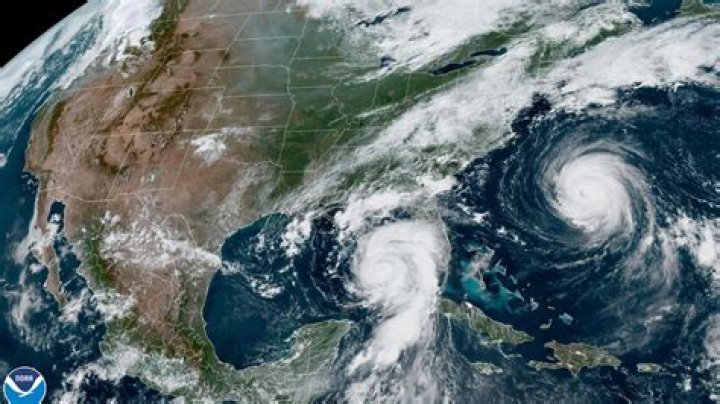 June 1 begins a likely very busy Atlantic hurricane season
