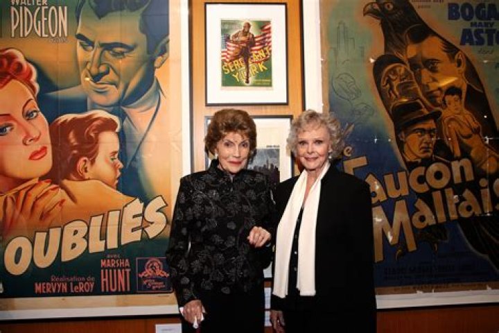 June Lockhart - Bio, Net Worth, Height