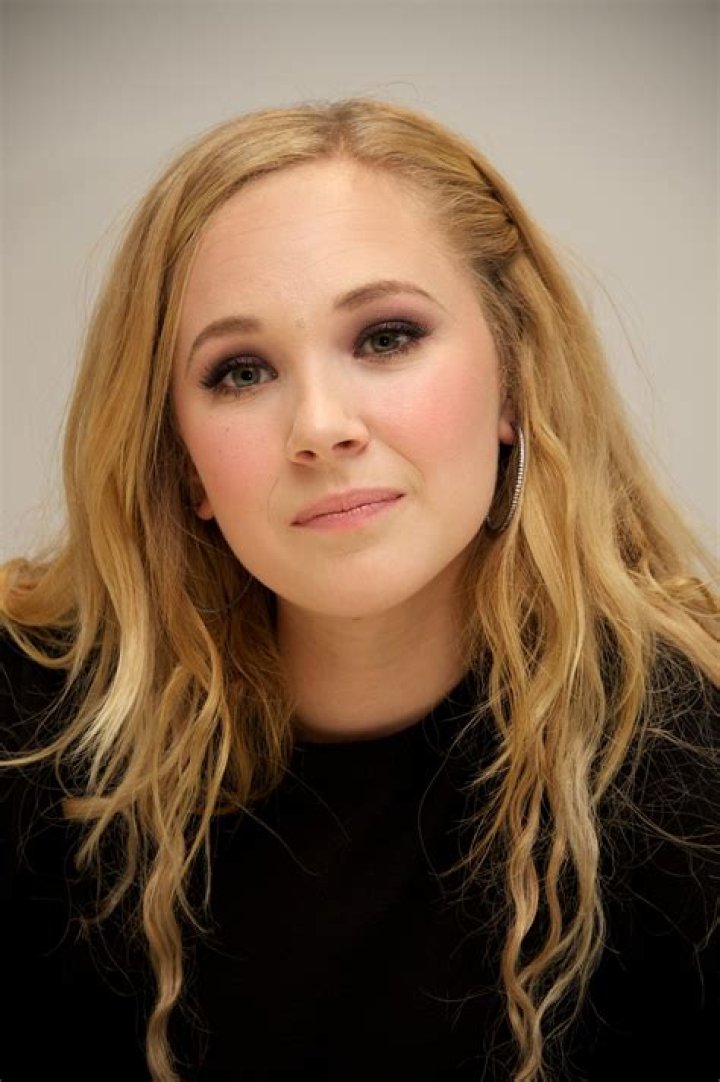 Juno Temple Weight: Understanding The Journey Of A Rising Star