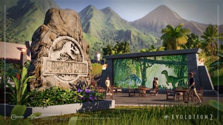 Jurassic World is coming to Magic: The Gathering, plus a lot more