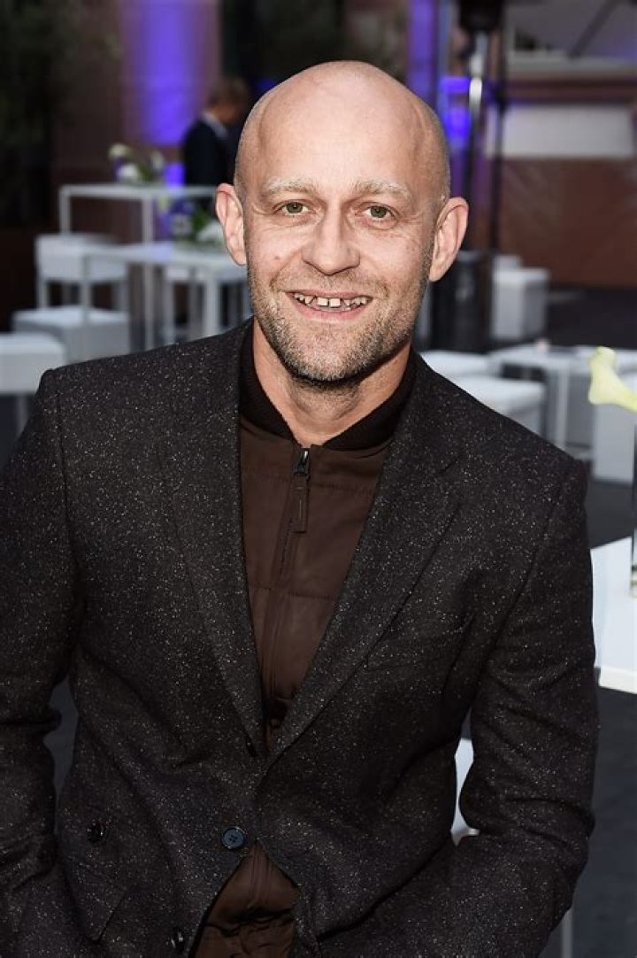 Jürgen Vogel Vermögen