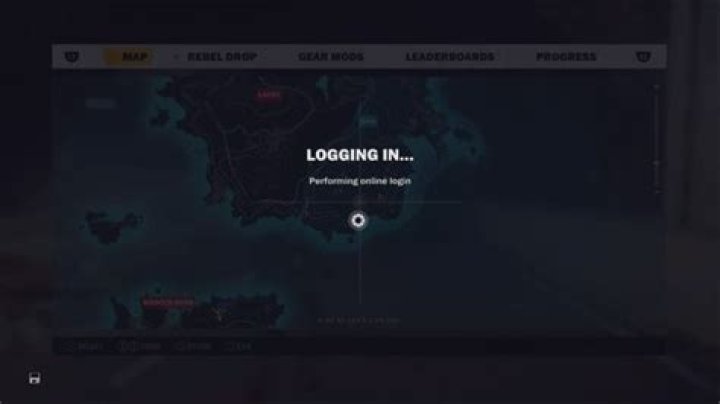 Just Cause 3: How to Stop Having to Log In Every 5 Minutes