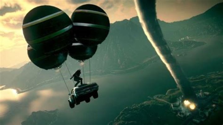 Just Cause 4: Is There Co-Op Multiplayer? What You Need to Know