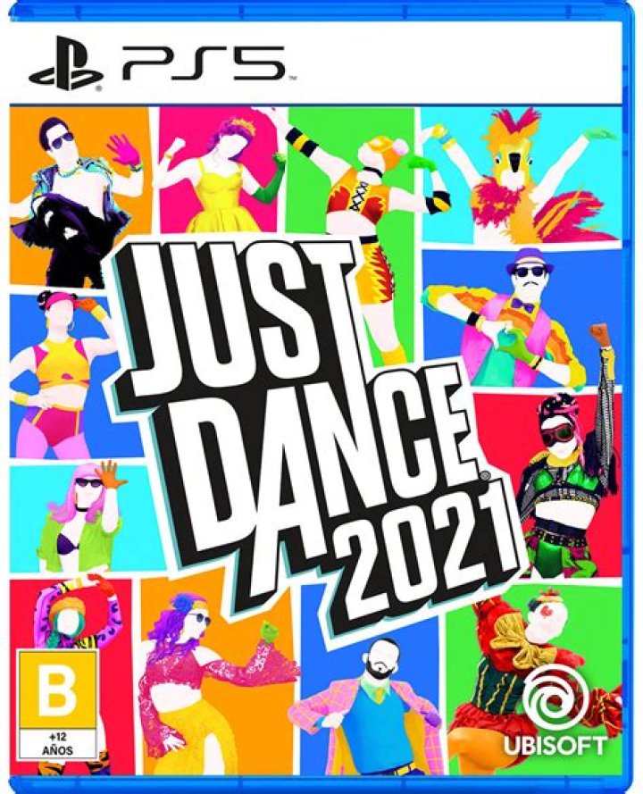 Just Dance 2021 Revealed During Nintendo Direct; Wii Version Dropped
