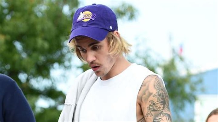 Justin Bieber's Car Accident: A Shocking Incident In 2024