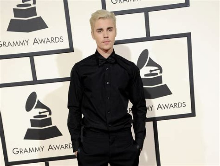 Justin Bieber Vermögen