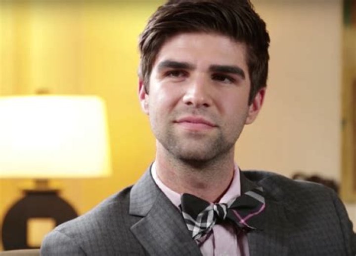 Justin Mikita Wikipedia, Biography, Age, Net Worth, Cancer, Bio