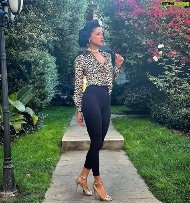 K. D. Aubert Net Worth 2024