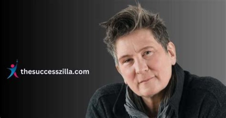 K.D. Lang Net Worth 2024