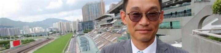K. H. Ting | Trainer | Hong Kong | HK Racing