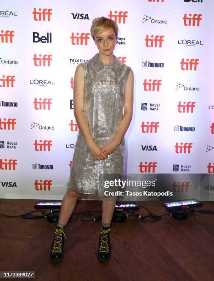 Kacey Rohl: The Rising Star Of Hollywood
