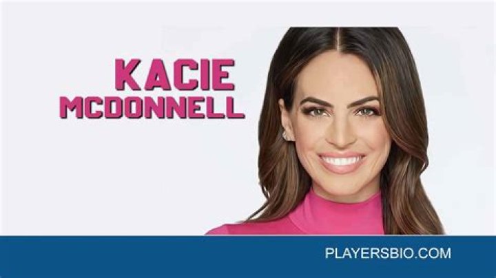 Kacie McDonnell Biography