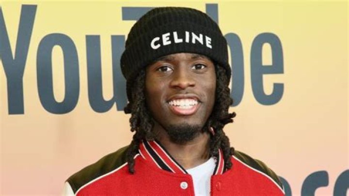 Kai Cenat - Bio, Net Worth, Height