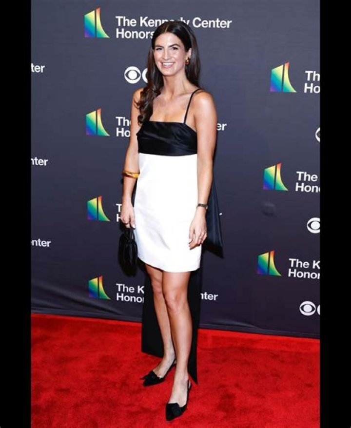 Kaitlan Collins Boyfriend: Who Is She Dating?