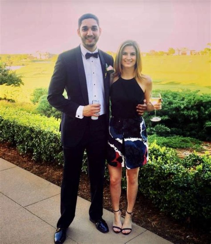 Kaitlan Collins Dating: A Deep Dive Into Her Personal Life