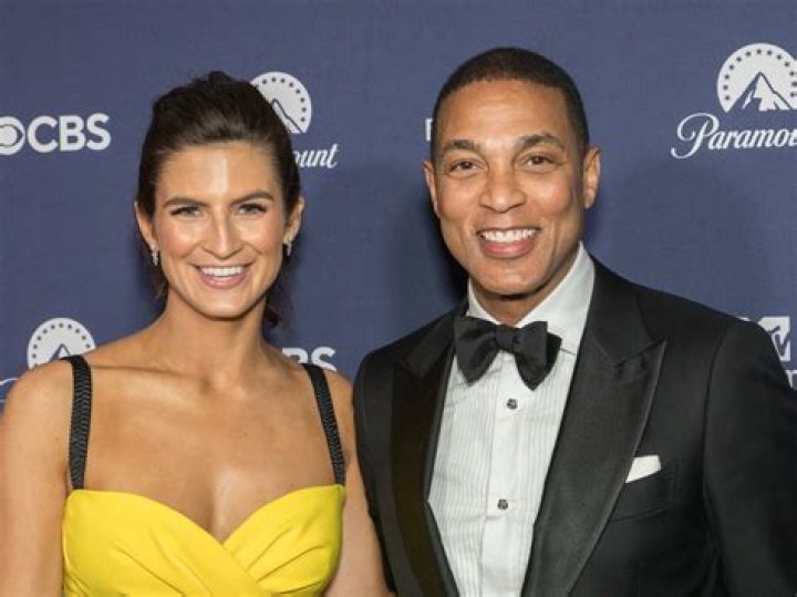 Kaitlan Collins Husband Height: All You Need To Know