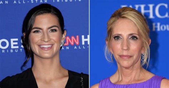 Kaitlan Collins Show Ratings: An In-Depth Analysis