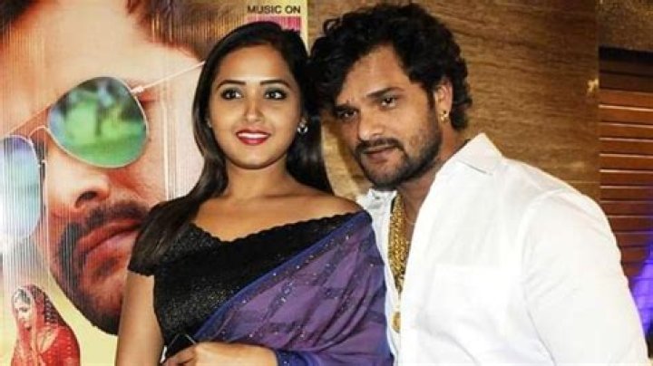 Kajal Raghwani - Bio, Age, Net Worth, Height, Married, Nationality, Career