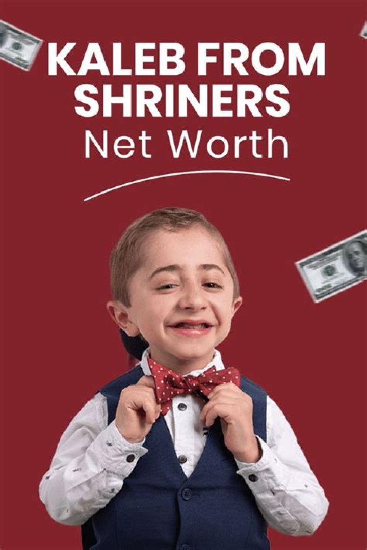 Kaleb Torres From Shriners Net Worth 2024