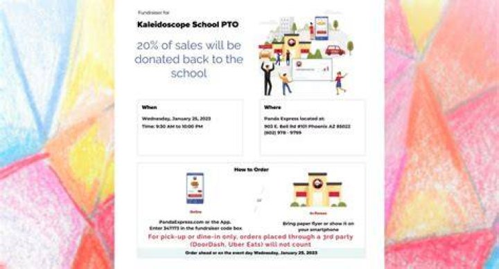 Kaleidoscope School - Phoenix | DonorsChoose